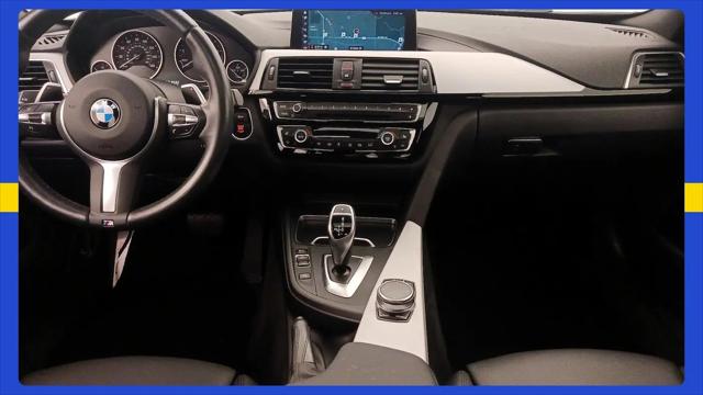 2019 BMW Coupe xDrive