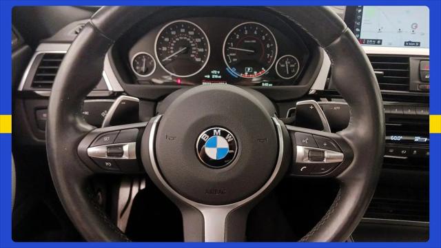 2019 BMW Coupe xDrive