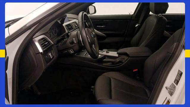 2019 BMW Coupe xDrive