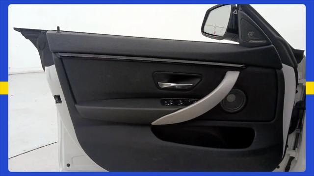 2019 BMW Coupe xDrive