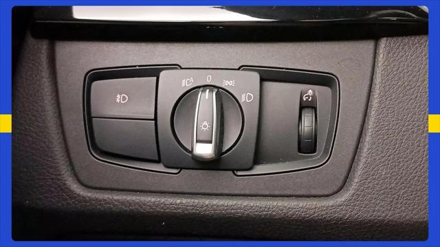 2019 BMW Coupe xDrive