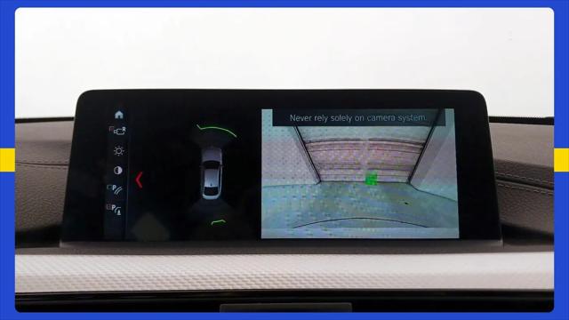 2019 BMW Coupe xDrive