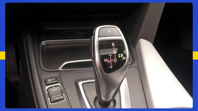 2019 BMW Coupe xDrive