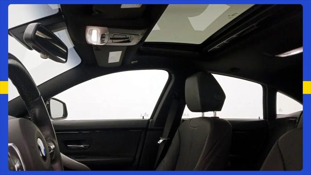 2019 BMW Coupe xDrive