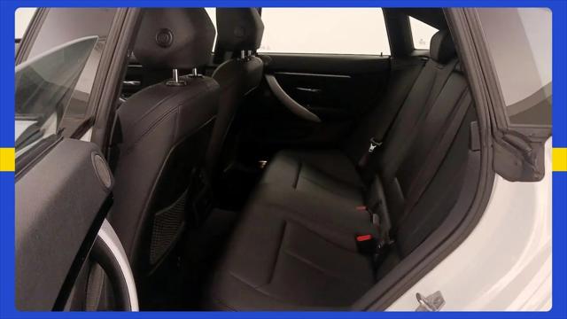 2019 BMW Coupe xDrive