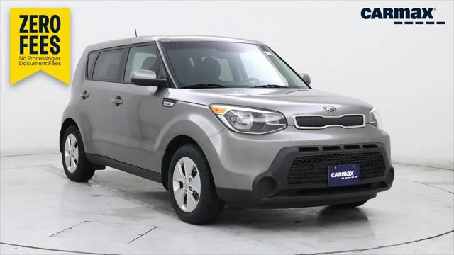 2015 Kia Soul Base for sale in Beaverton, OR