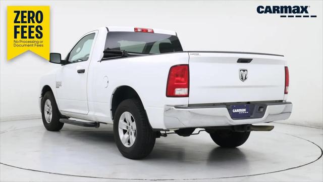 2019 Ram 1500 Classic Tradesman Regular Cab 4x2 64 Box for sale in Beaverton, OR