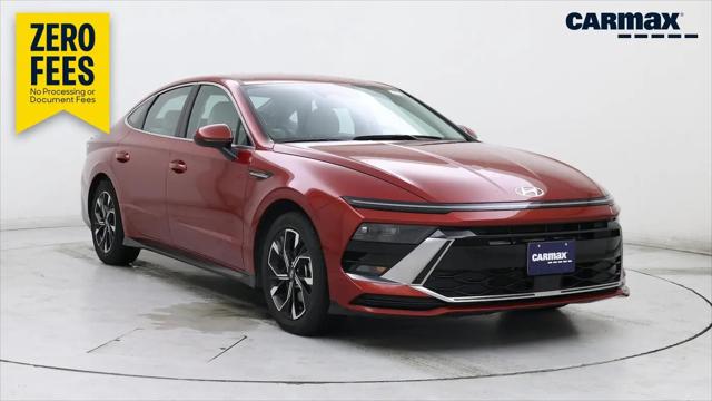 2025 Hyundai Sonata SEL for sale in Beaverton, OR
