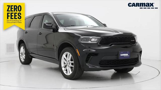 2024 Dodge Durango GT AWD for sale in Laurel, MD