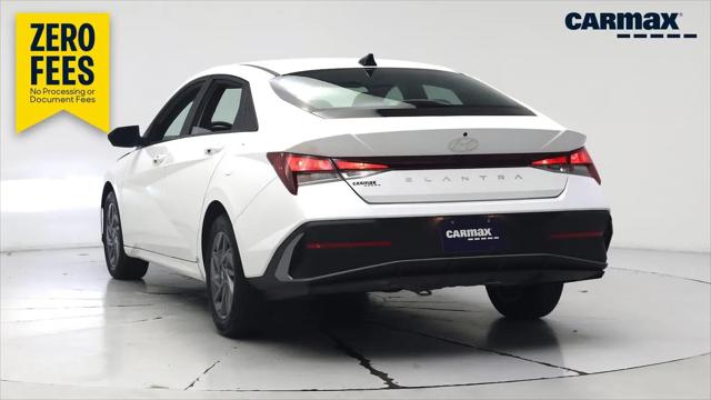 2024 Hyundai Elantra SEL for sale in Laurel, MD