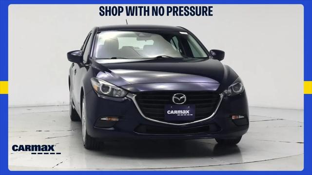 2017 Mazda Mazda3 Touring