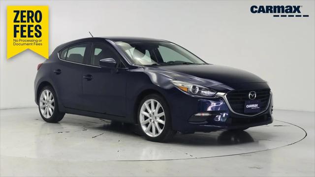 2017 Mazda Mazda3 Touring for sale in Laurel, MD