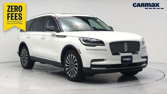 2023 Lincoln Aviator Standard for sale in Laurel, MD