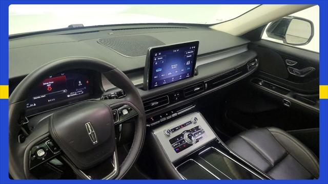 2023 Lincoln Aviator Standard