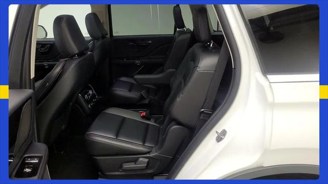 2023 Lincoln Aviator Standard