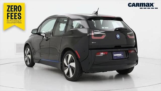2017 BMW i3 94 Ah w/Range Extender