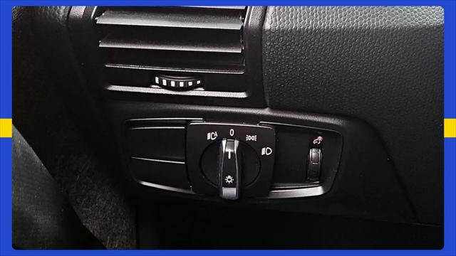 2017 BMW i3 94 Ah w/Range Extender