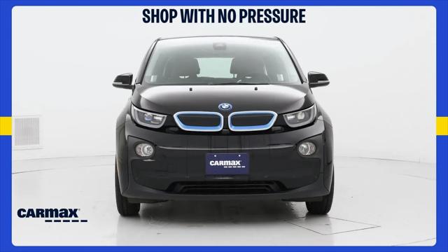 2017 BMW i3 94 Ah w/Range Extender