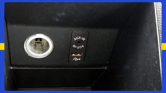 2017 BMW i3 94 Ah w/Range Extender