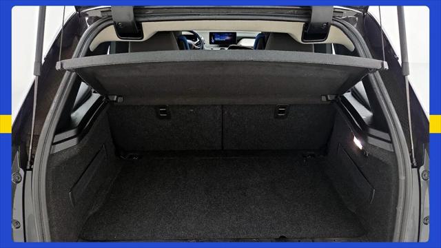 2017 BMW i3 94 Ah w/Range Extender