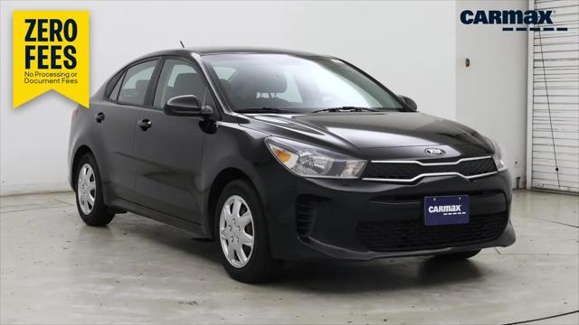 2020 Kia Rio S for sale in Laurel, MD