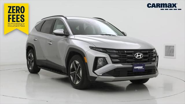 2026 Hyundai Tucson SEL for sale in Austin, TX