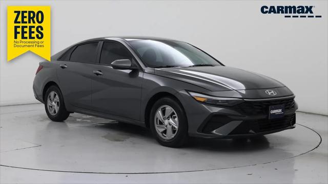 2026 Hyundai Elantra SE for sale in Austin, TX