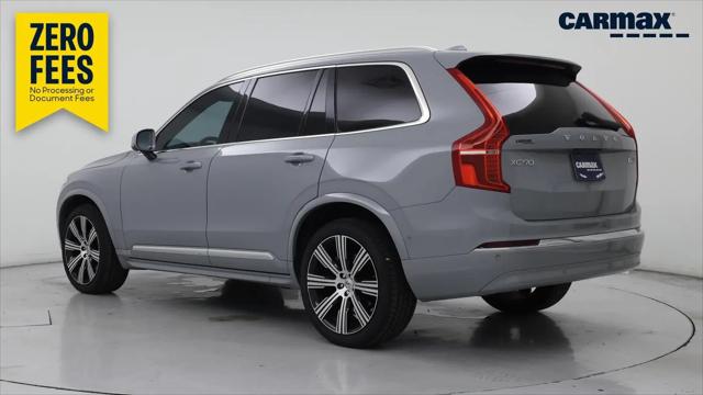 2024 Volvo XC90 B6 Plus Bright Theme 7-Seater for sale in Austin, TX
