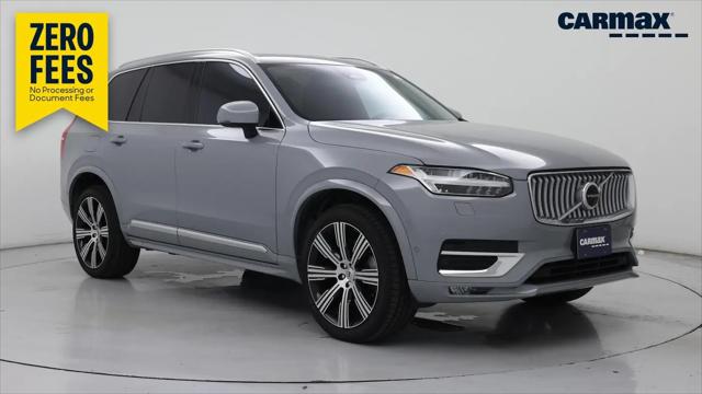 2024 Volvo XC90 B6 Plus Bright Theme 7-Seater for sale in Austin, TX