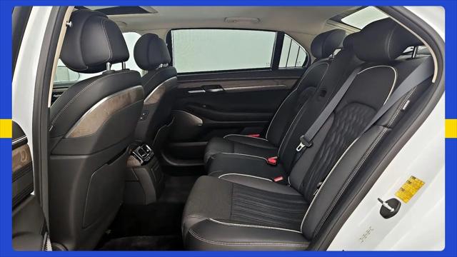 2020 Genesis G90 3.3T Premium AWD