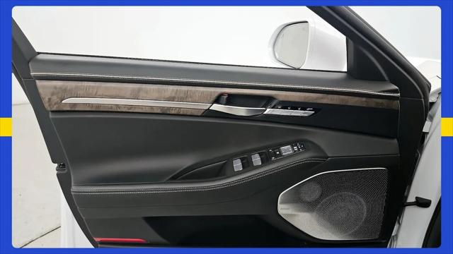 2020 Genesis G90 3.3T Premium AWD