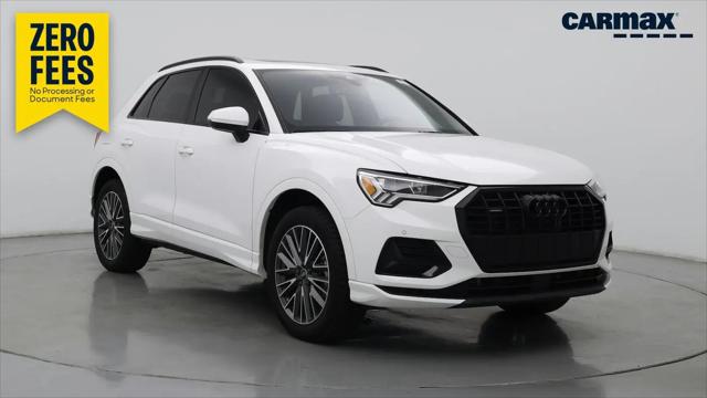 2023 Audi Q3 Premium 40 TFSI quattro Tiptronic for sale in Gilbert, AZ