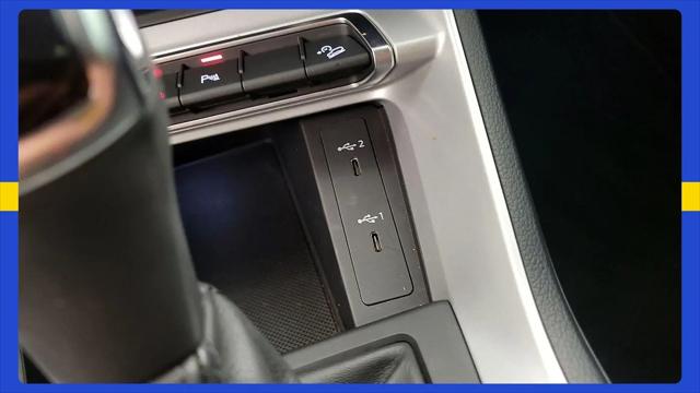 2023 Audi Q3 Premium 40 TFSI quattro Tiptronic