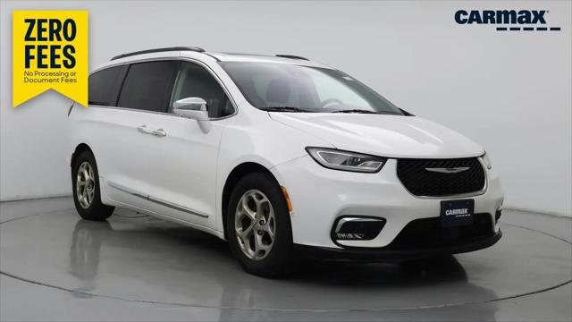 2022 Chrysler Pacifica Limited for sale in Gilbert, AZ