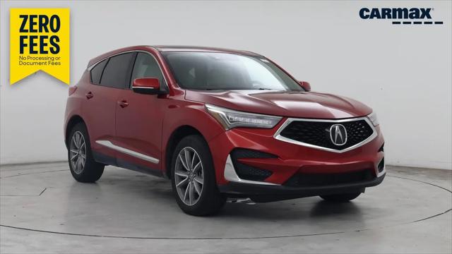 2020 Acura RDX Technology Package for sale in Boynton Beach, FL