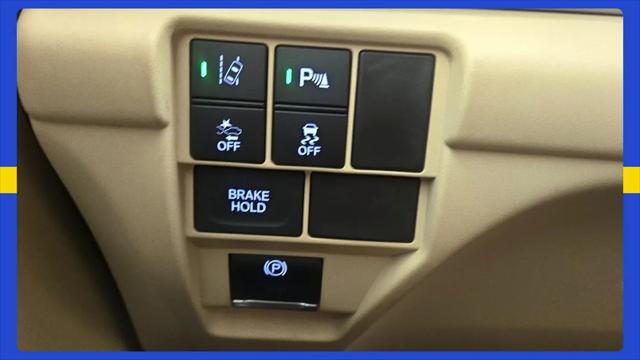 2020 Acura RDX Technology Package