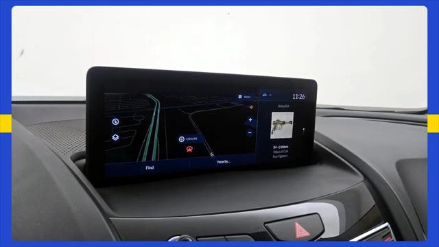 2020 Acura RDX Technology Package