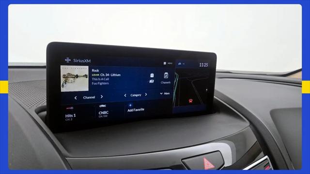 2020 Acura RDX Technology Package