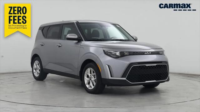 2025 Kia Soul S for sale in Boynton Beach, FL