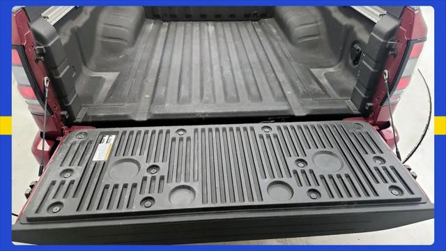 2024 Nissan Frontier Crew Cab SV 4x4