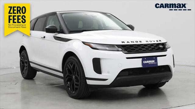 2023 Land Rover Range Rover Evoque SE for sale in Fresno, CA