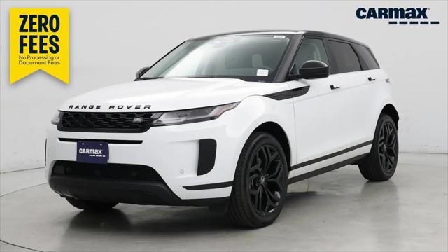 2023 Land Rover Range Rover Evoque SE
