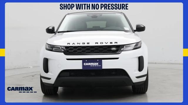 2023 Land Rover Range Rover Evoque SE