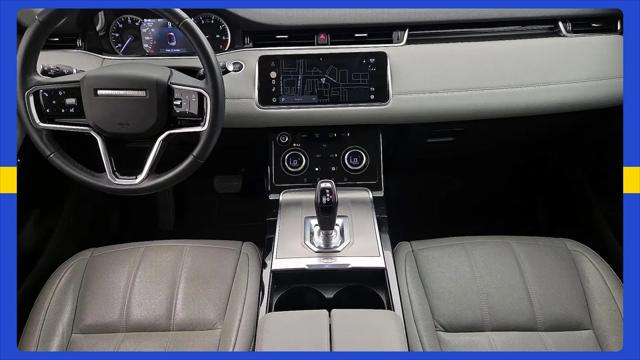 2023 Land Rover Range Rover Evoque SE