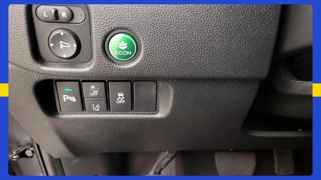 2019 Honda Pilot Touring