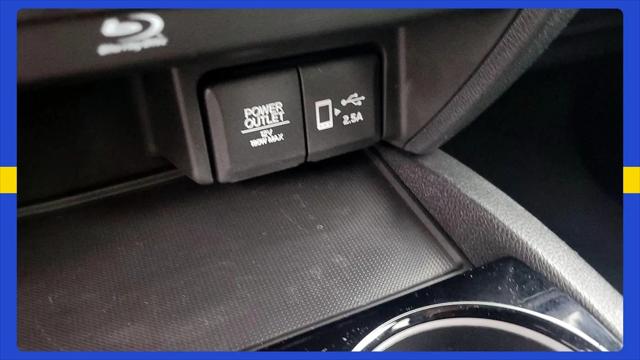 2019 Honda Pilot Touring