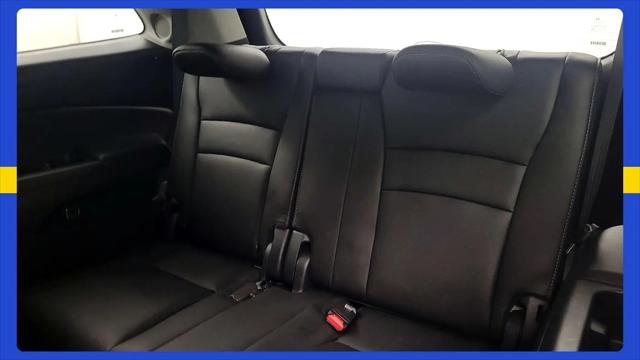 2019 Honda Pilot Touring
