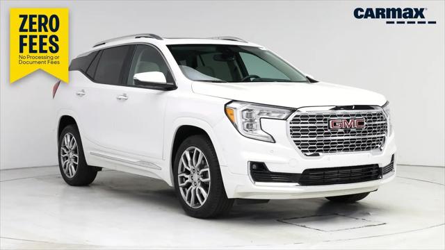 2023 GMC Terrain AWD Denali for sale in Nashville, TN