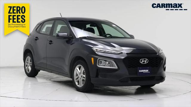 2020 Hyundai Kona SE for sale in Shreveport, LA