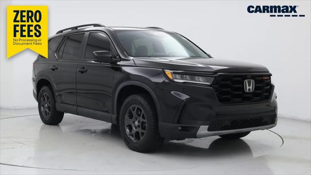 2024 Honda Pilot TrailSport for sale in Sanford, FL
